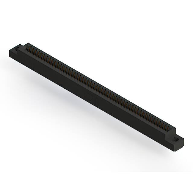 391-051-524-104 EDAC Inc.  Edgeboard Connectors